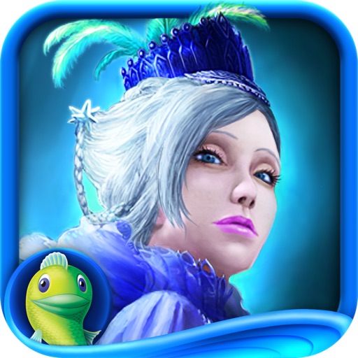 Dark Parables: Rise of the Snow Queen Collector's Edition icon