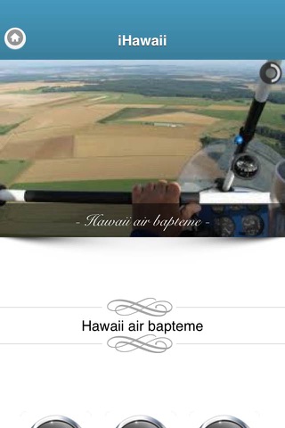 iHawaii App screenshot 4