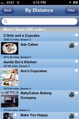 Cupcake TV: Cupcake Wars Unofficial Guide screenshot 2