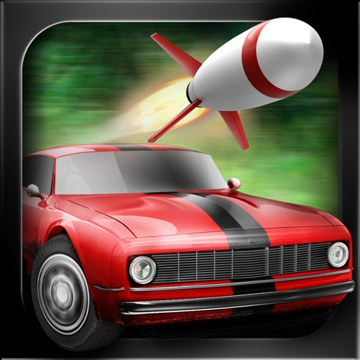 Motorblast iOS App