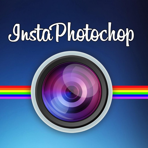 Photo Editor: Instagram Edition icon