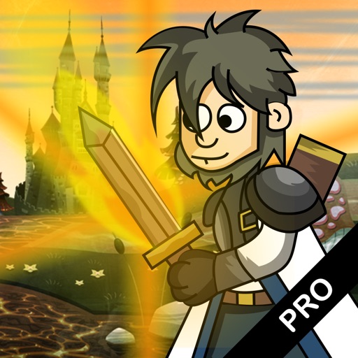 Castle Guardians PRO - Legendary warrior against barbarian empire. iOS App