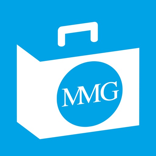 MMG ClinKit icon