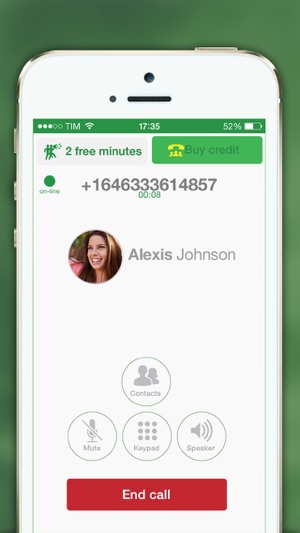 CallToBrazil: Cheap Calls to Brazil(圖3)-速報App