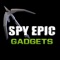 Spy Epic - Gadgets LT