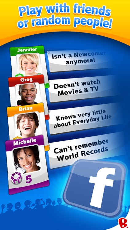 Wits & Wagers: Trivia Party