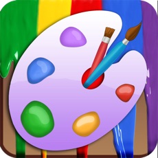 Activities of Art Painting-Creative Doodle:Kids Coloring Book Free