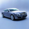 Bentley World