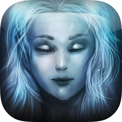 Freezing Slots - Fall of the Ice Queen FREE iOS App