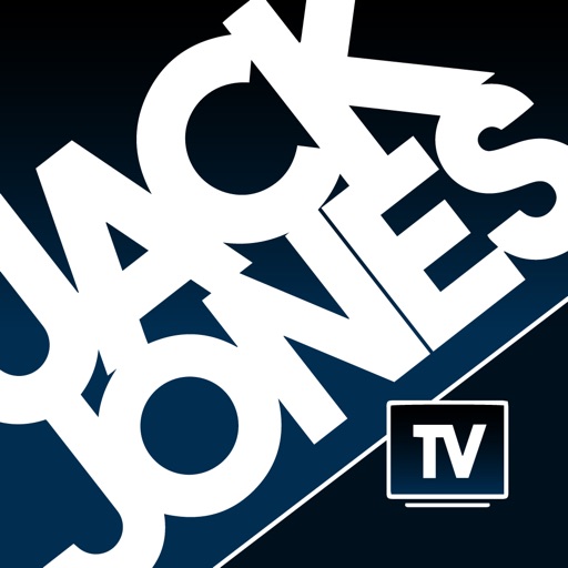 Jack Jones