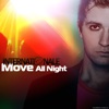 Move All Night - musical album