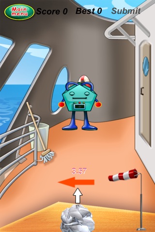 Fu Robotz - New Fantasic Game screenshot 4