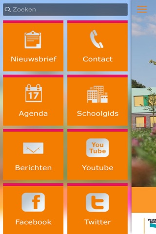 Vechtdal College Dedemsvaart screenshot 2