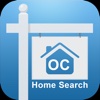 Orange County Home Search App