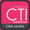 CTI Immobilier côte Varoise