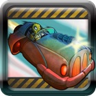 Gara di auto del futuro - Future Car Race, Fun Racing Game icon