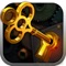 Treasure MasterKey