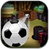 Junkyard Futbol Play for the Gold Cup - Fun Virtual Flick Simulator PRO