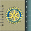 Rotary Book Lite
