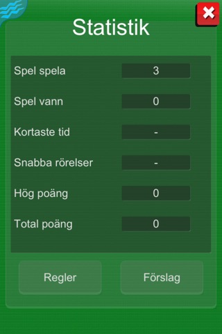 FreeCell with friends screenshot 4