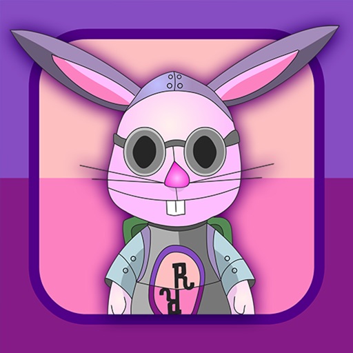 JetPack Robo Rabbit icon