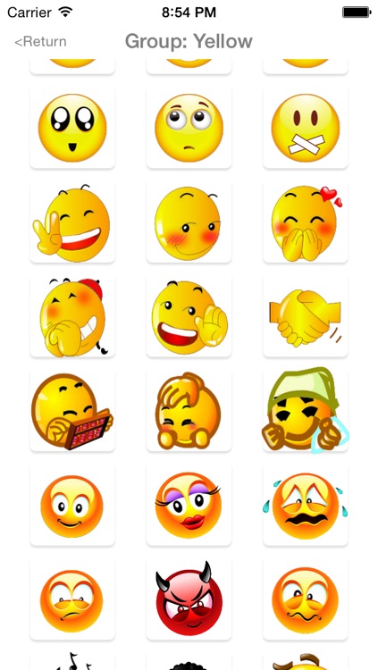 Emoji Keyboard for SMS - Symbol + Emoji Keyboard - Smileys + Icons - Symbols + Characters - Emojis + Emoticons - Cool Fonts for Message + Texting + SMS - Pro