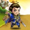 - Game thể loại xây tháp phòng ngự (thủ thành hay tháp phòng)