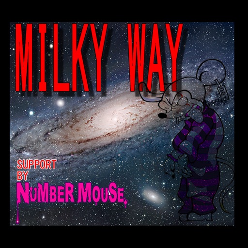Milky Way iOS App