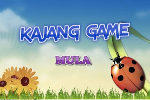 Kajang Game Best screenshot 2