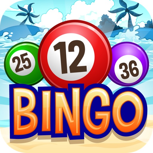 Nautical Bingo - Free Bingo Cards, Daubs and Gold Coins for Players! icon