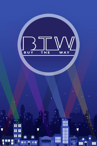 Buy The Way (BTW) screenshot 3