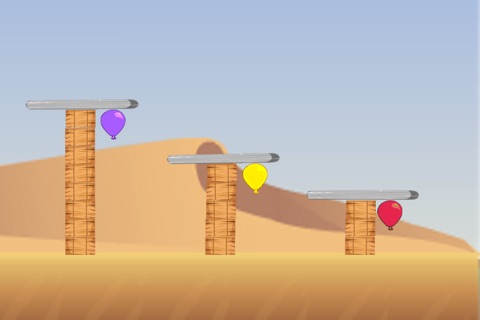 Piggy War Lite screenshot 3