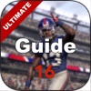 Ultimate Guide + Walkthrough for Madden NFL 16  With Achievements & Trophies -  Unofficial Guide
