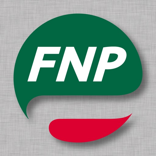CISL FNP icon