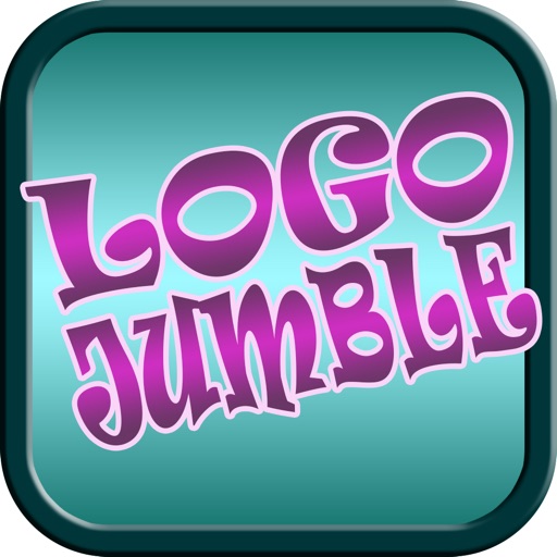 Logo Jumble Quiz Pro - No Adverts iOS App
