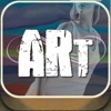 Augmented Reality Art Gallery