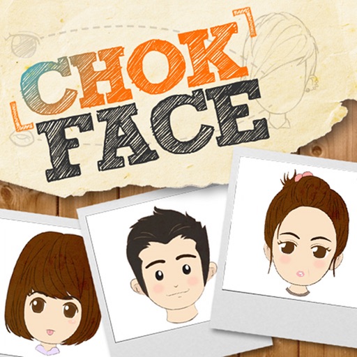 ChokFace Lite icon