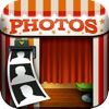 Mall Booth - Fun Photo Booth Pictures in Your Pocket