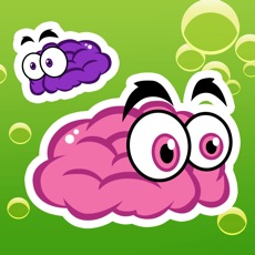 Activities of Connect the Brain Craze - Mad Scientist Puzzle Challenge