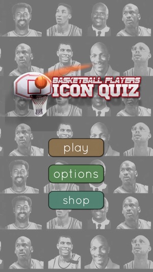 Basketball Players Icon Quiz(圖5)-速報App