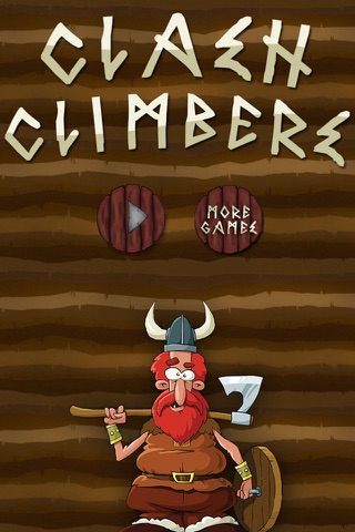A Clash of Climbers Pro - Battle of the Temple Clans screenshot 2