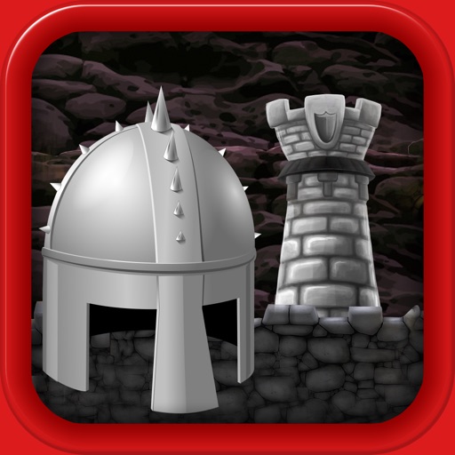 Knight Quest - War vs. Zombies and Dragons icon