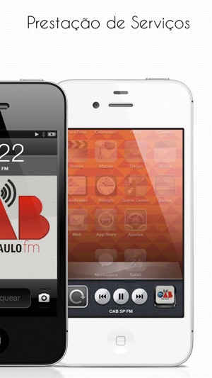 Rádio OAB SP FM(圖4)-速報App