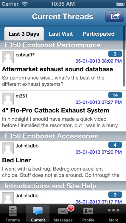 F150EcoBoost.net Forum screenshot-3