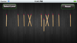 How to cancel & delete Cross Match Sticks from iphone & ipad 3