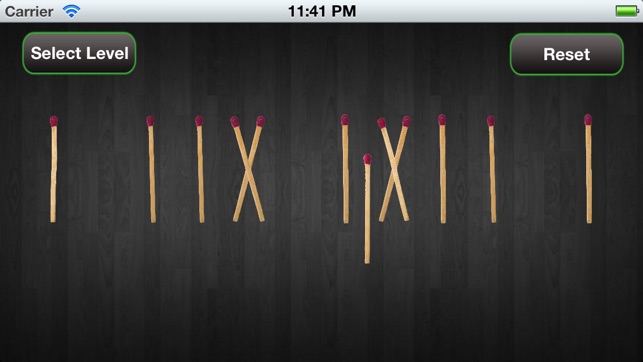 Cross Match Sticks(圖3)-速報App