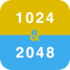 1024 & 2048