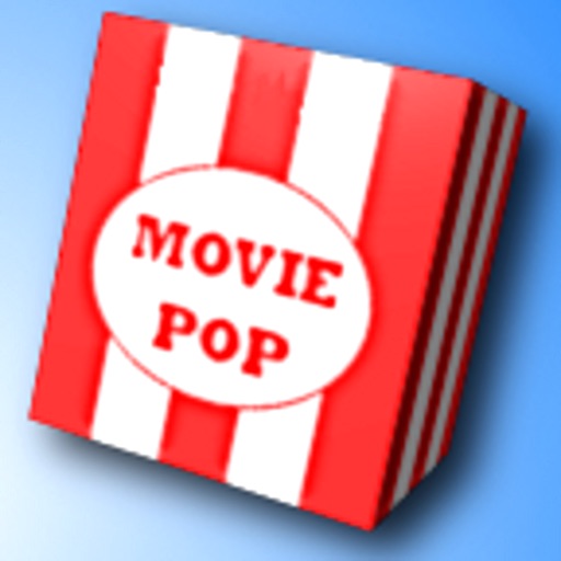 MoviePop icon