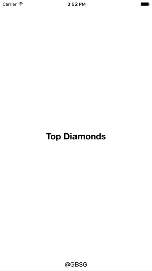 Top Diamonds(圖1)-速報App