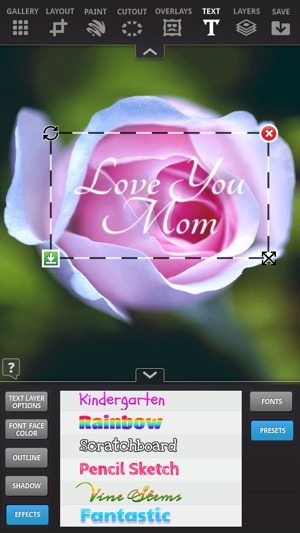 KoolrPix I Love U Mom(圖3)-速報App